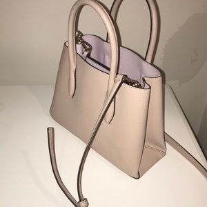 kate spade | Bags | Kate Spade Nude Bag | Poshmark